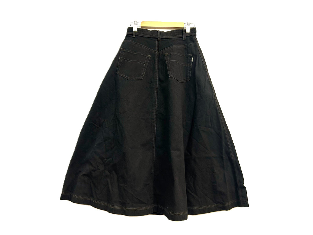 【激安古着】 DGRACE JEANS　ミディアム丈　スカート