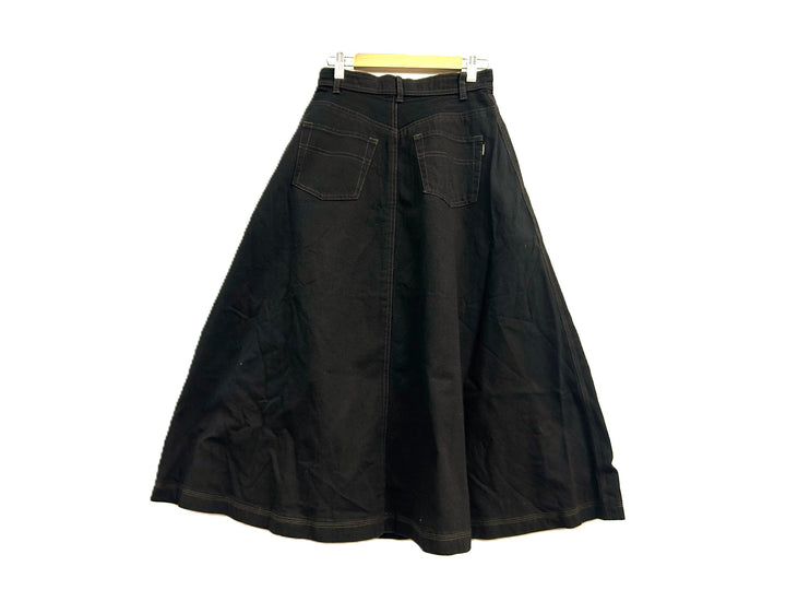【激安古着】 DGRACE JEANS　ミディアム丈　スカート
