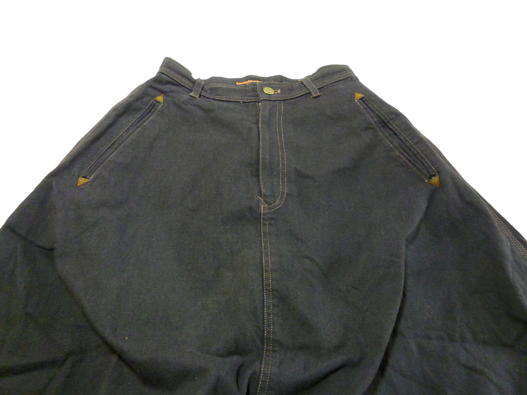【激安古着】 DGRACE JEANS　ミディアム丈　スカート