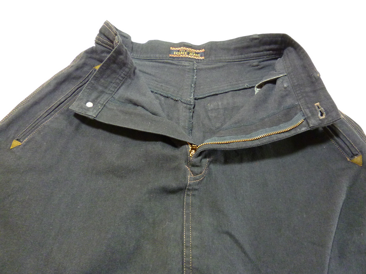 【激安古着】 DGRACE JEANS　ミディアム丈　スカート