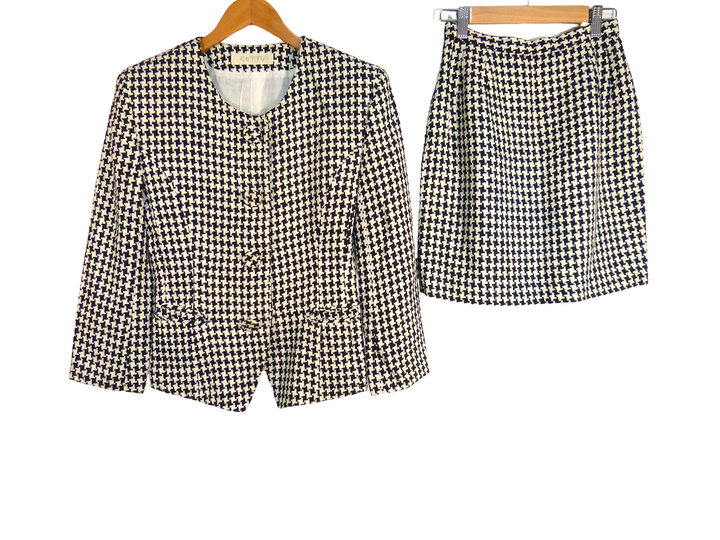 【激安古着】　KETTY　セットアップ　トップス