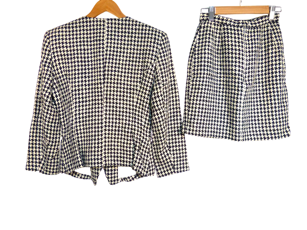 【激安古着】　KETTY　セットアップ　トップス