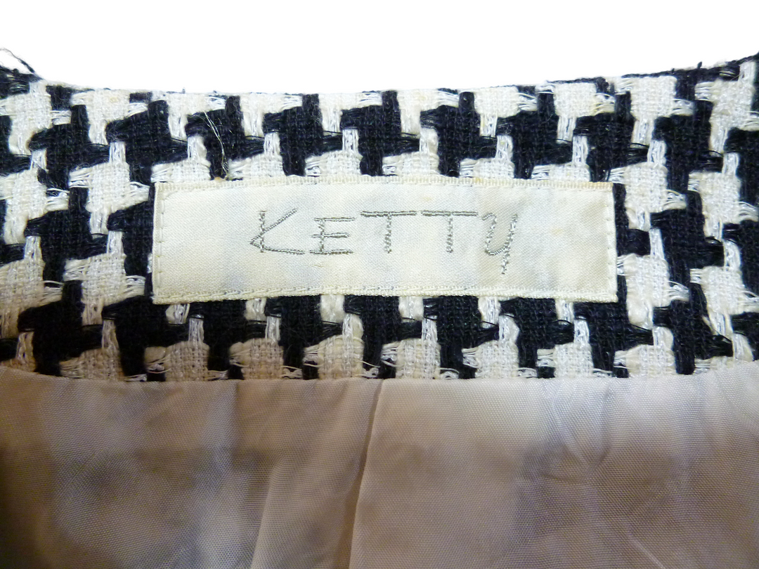 【激安古着】　KETTY　セットアップ　トップス