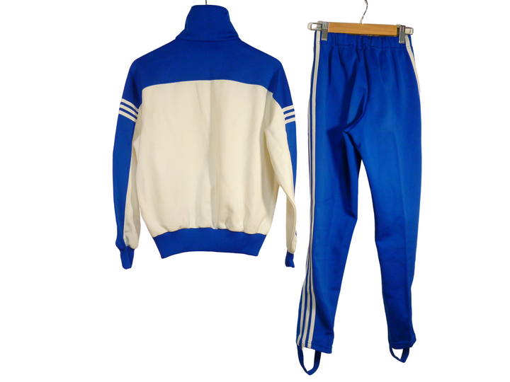 【激安古着】　adidas アディダス　セットアップ　トップス
