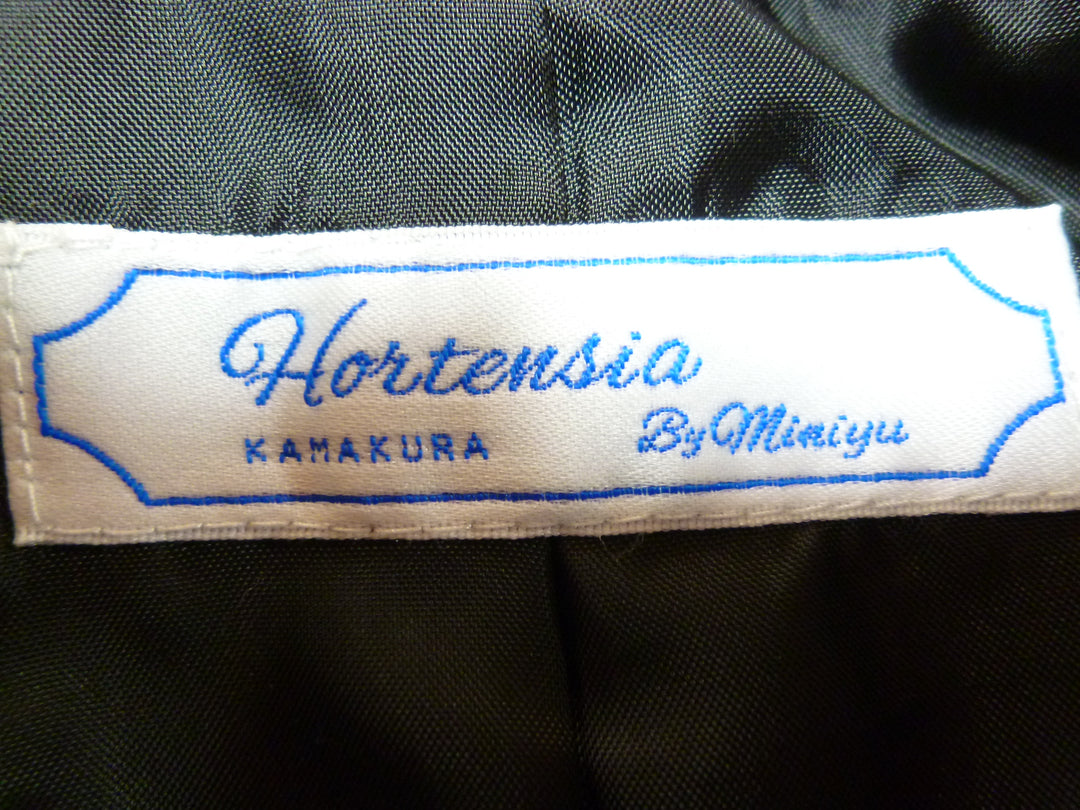【激安古着】　Hortensia By Miniyu　その他アウター　アウター