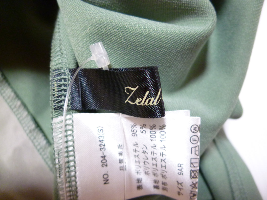 【激安古着】　Zelal Sports　ワンピース　ワンピース or ドレス