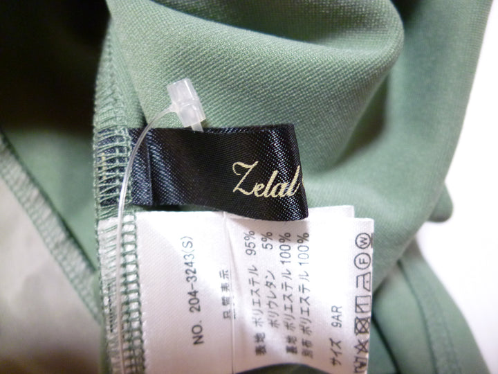 【激安古着】　Zelal Sports　ワンピース　ワンピース or ドレス