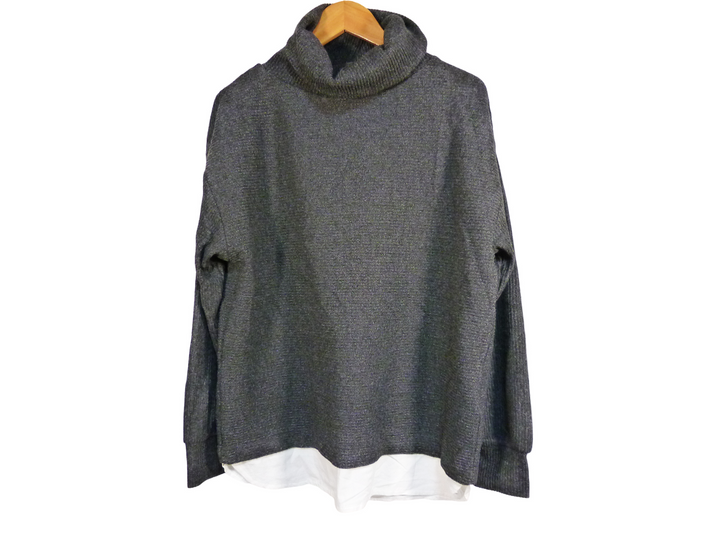 【激安古着】　MUMU ＆ Co.　ニットorセーター　トップス