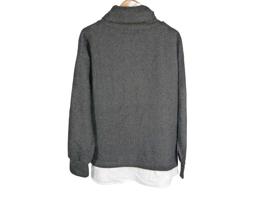 【激安古着】　MUMU ＆ Co.　ニットorセーター　トップス