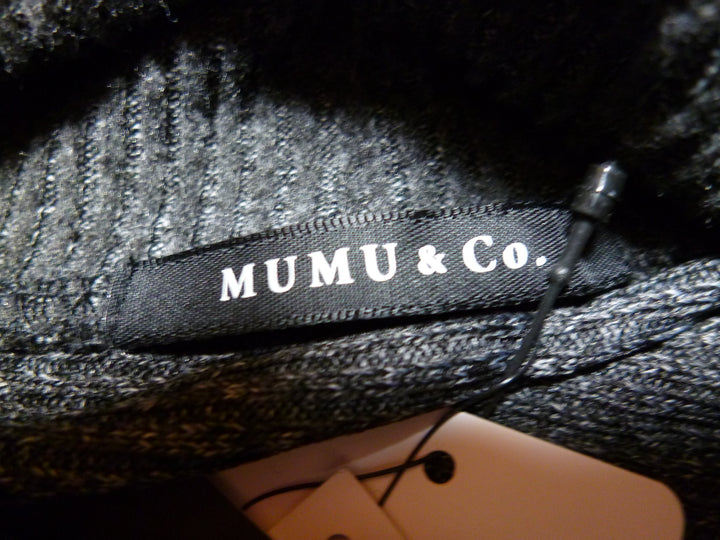 【激安古着】　MUMU ＆ Co.　ニットorセーター　トップス