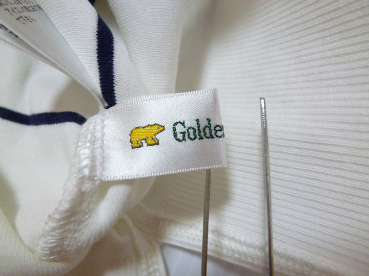 【激安古着】　Golden Bear　半袖Tシャツ　トップス