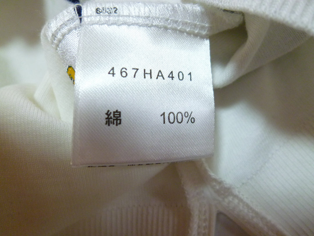 【激安古着】　Golden Bear　半袖Tシャツ　トップス