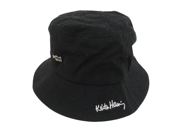 Keith Haring　ハット　帽子