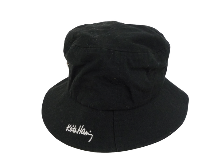 Keith Haring　ハット　帽子