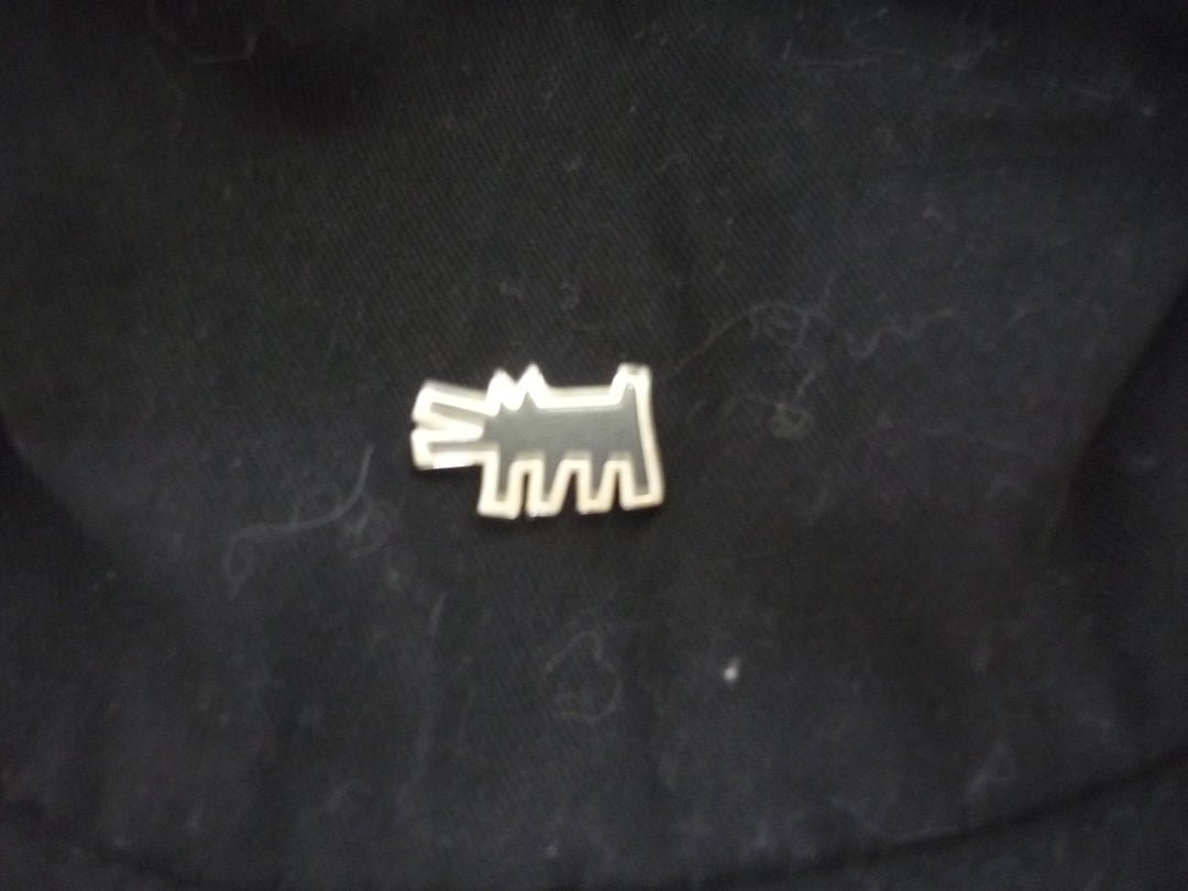 Keith Haring　ハット　帽子