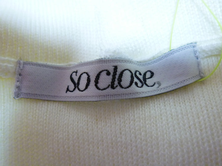 【激安古着】　So close,　ワンピース　ワンピース or ドレス