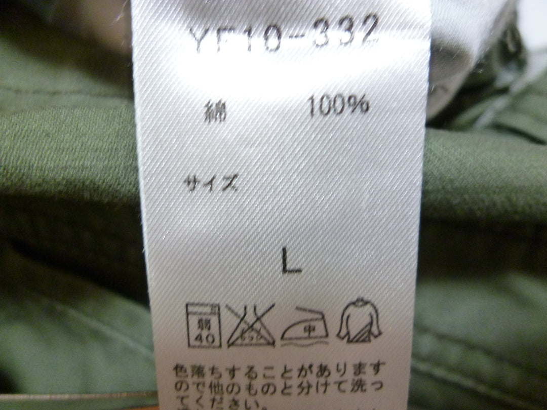 【激安古着】　Ikka　カーゴパンツ　パンツ