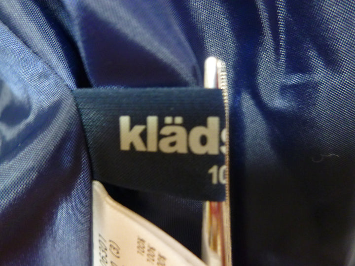 【激安古着】　klads kap　ダウン,中綿ジャケット/コート　アウター