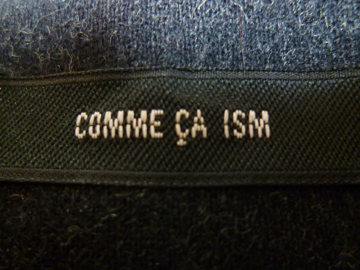 【激安古着】　COMME CA ISM　テーラードジャケット　アウター