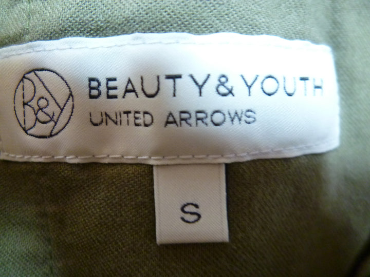 【激安古着】　BEAUTY & YOUTH UNITED ARROWS　その他パンツ　パンツ