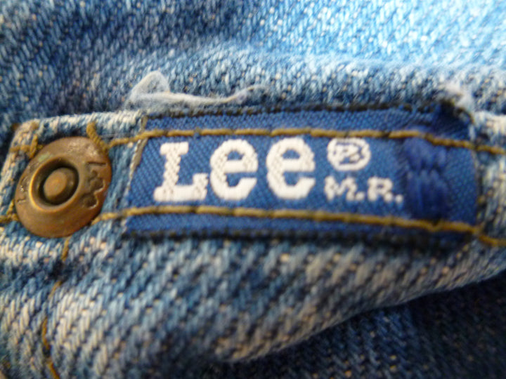 【激安古着】 Lee　デニムパンツ　パンツ