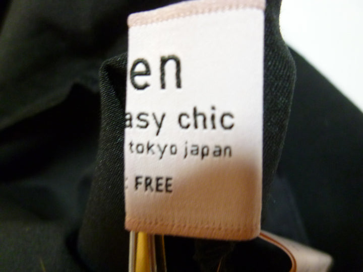 【激安古着】　coen enjoy easy chic　サロペット/オーバーオール　パンツ