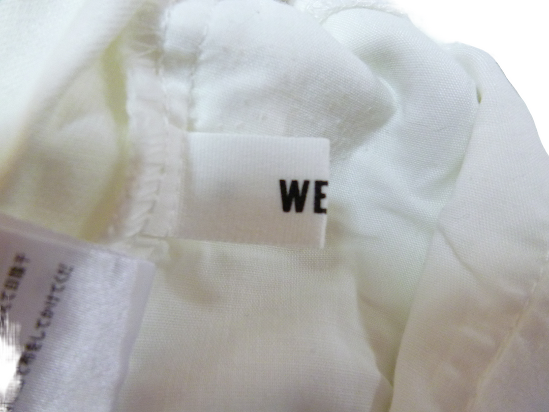 【激安古着】 WEGO　その他パンツ　パンツ