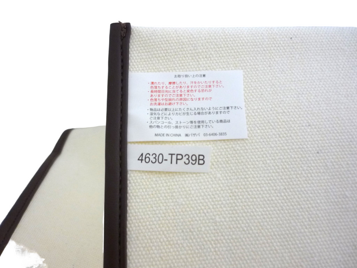 tal　トートバッグ　バッグ