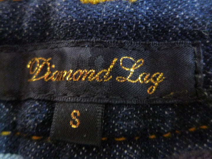 【激安古着】　Diamond Lag　デニムパンツ　パンツ