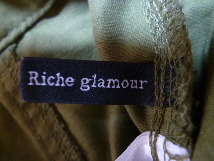 【激安古着】　Riche glamour　その他パンツ　パンツ