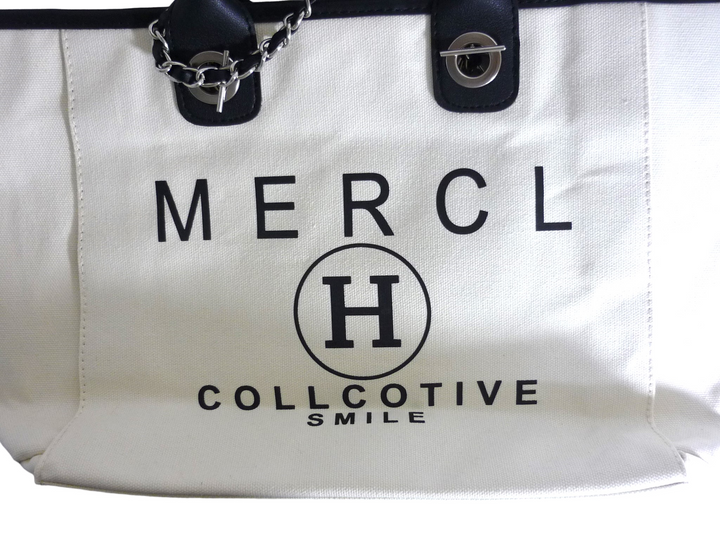 MERCL　ハンドバッグ/クラッチバッグ　バッグ