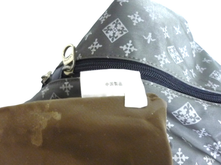russet　ショルダーバッグ　バッグ