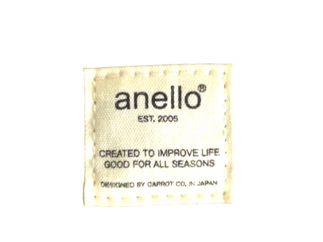 anello　ボディバッグ/ウエストポーチ　バッグ