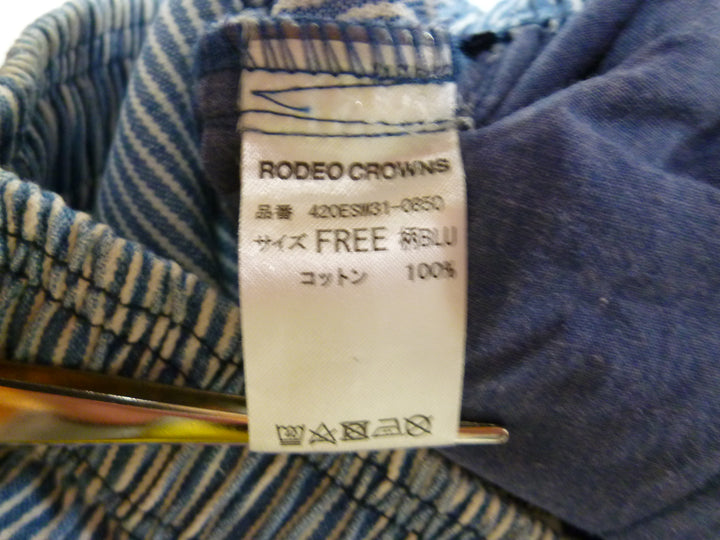 【激安古着】　RODEO CROWNS　その他パンツ　パンツ