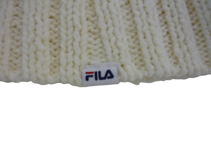 FILA　ニットキャップ/ビーニー　帽子
