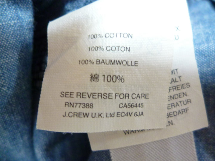 【激安古着】　J.Crerui TRADE MARK　ミディアム丈　スカート