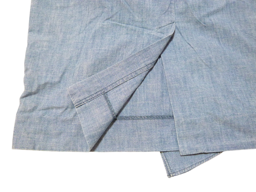 【激安古着】　J.Crerui TRADE MARK　ミディアム丈　スカート