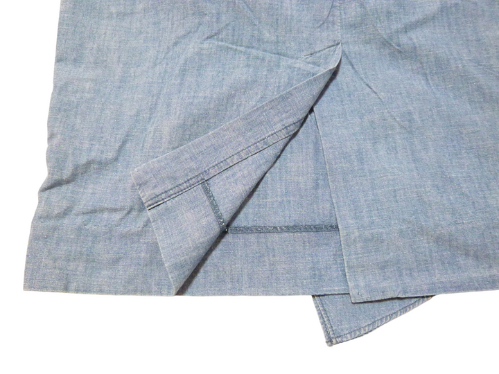 【激安古着】　J.Crerui TRADE MARK　ミディアム丈　スカート