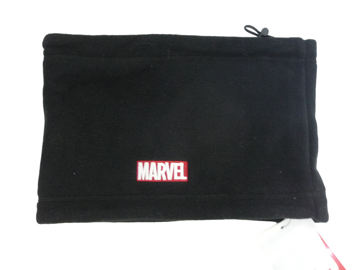 MARVEL　ネックウォーマー/スヌード　ファッション小物