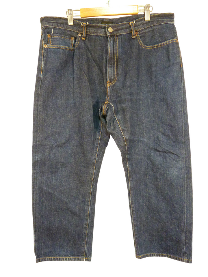 【激安古着】 UNIQLO JEANS　デニムパンツ　パンツ