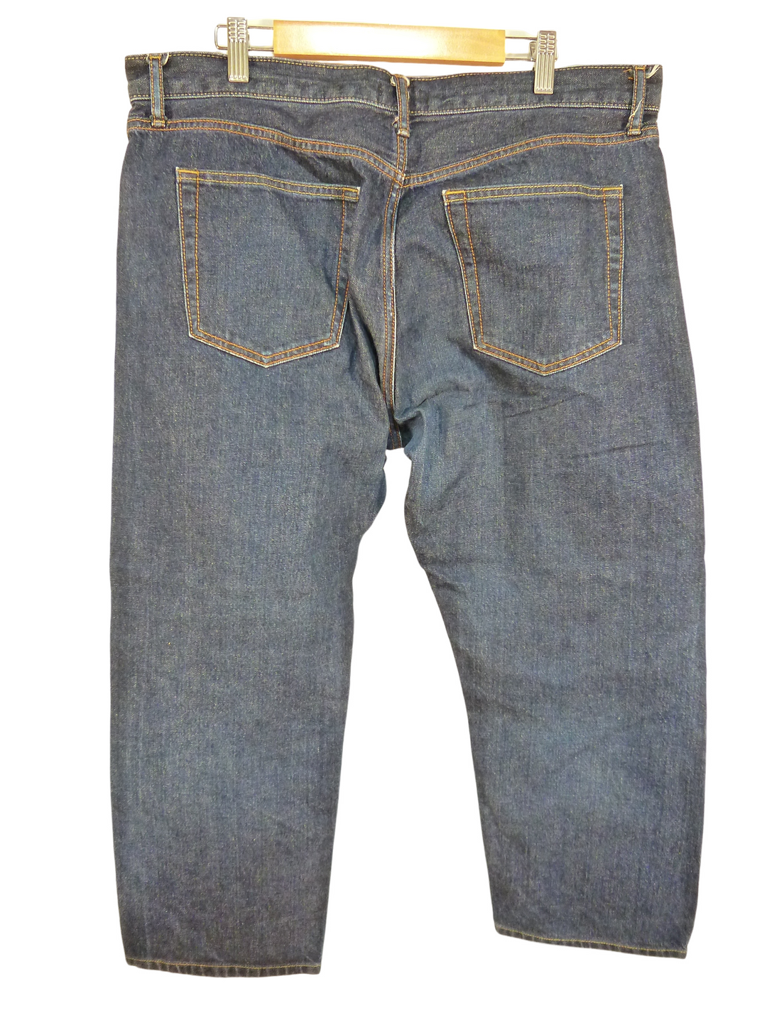 【激安古着】 UNIQLO JEANS　デニムパンツ　パンツ