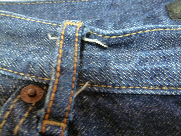 【激安古着】 UNIQLO JEANS　デニムパンツ　パンツ