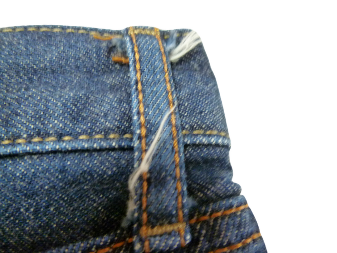 【激安古着】 UNIQLO JEANS　デニムパンツ　パンツ