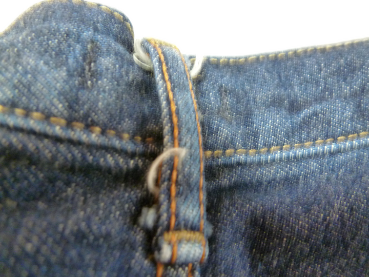 【激安古着】 UNIQLO JEANS　デニムパンツ　パンツ