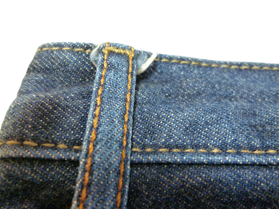 【激安古着】 UNIQLO JEANS　デニムパンツ　パンツ
