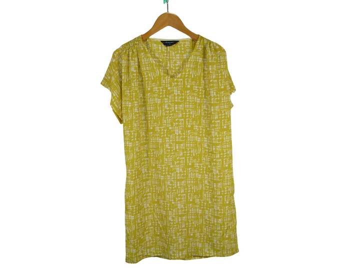 【激安古着】 monable for green label relaxing　ワンピース　ワンピース or ドレス