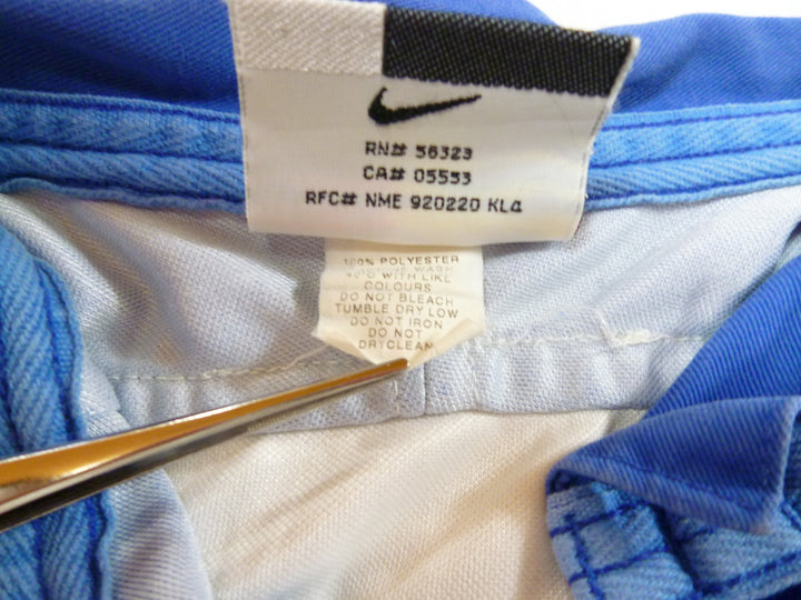 【激安古着】 NIKE ナイキ　ポロシャツ　トップス