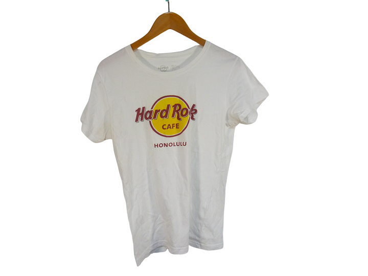 【激安古着】 Hard Rock CAFE　半袖Tシャツ　トップス