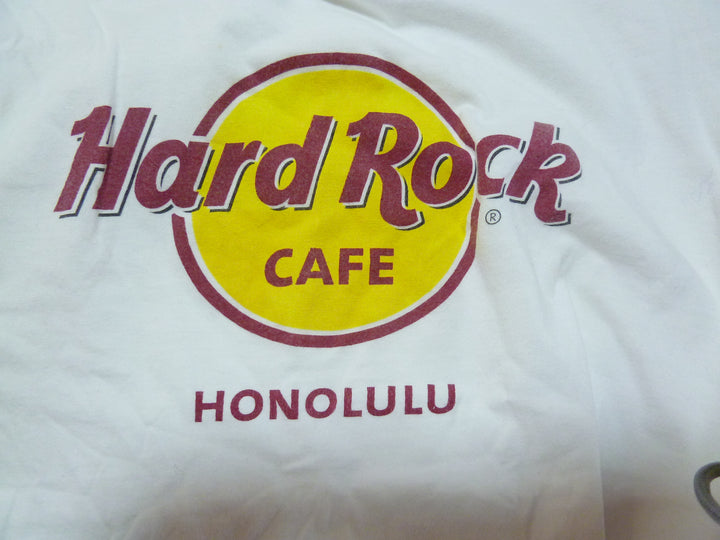 【激安古着】 Hard Rock CAFE　半袖Tシャツ　トップス
