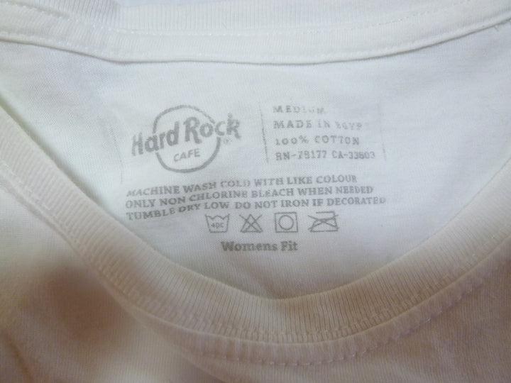 【激安古着】 Hard Rock CAFE　半袖Tシャツ　トップス